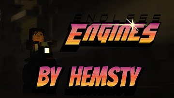 My Endless Engines Submission