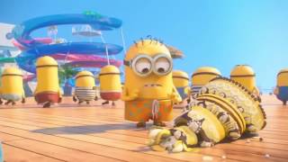 minions terlucu dan bikin tertawa