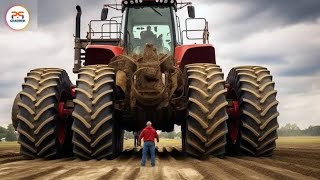 The Most Modern Agriculture Machines That Are At Another Level 20 by GRADEMEK 186 views 13 days ago 20 minutes
