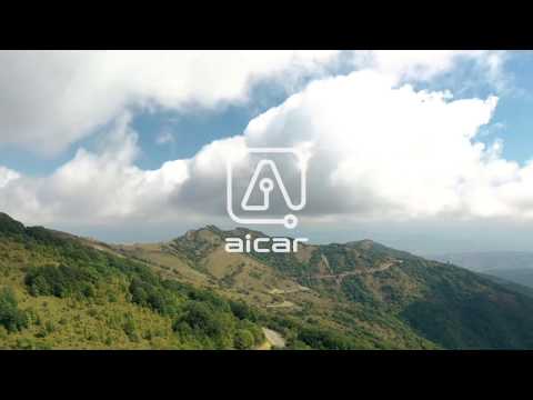 AiCar • აიქარი - Tesla Model 3