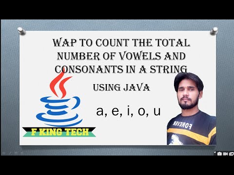 HOW to COUNT