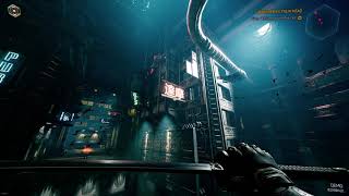 Ghostrunner Speedrun - 01:17 - First Stage (Glitchless) Wealth