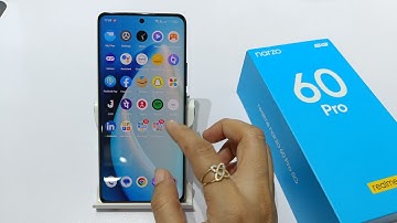 How to set fast animation speed in Realme narzo 60 pro,60 | App startup or closing animation speed