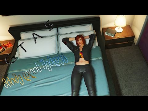 GTA 5 Online With Friends - ისევ სტრიმის ღამეები