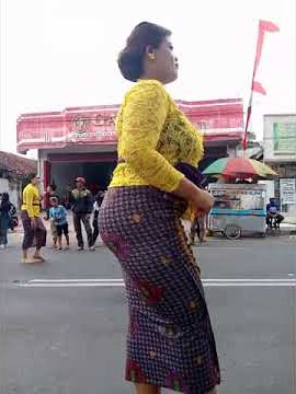 geleng sokoh ll klambih koneng ll asemperan ll medureh