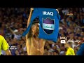 رفع علم العراق كريستيانو رونالدو يرفع العلم العراقي Cristiano Ronaldo Raises The Flag Of Iraq 