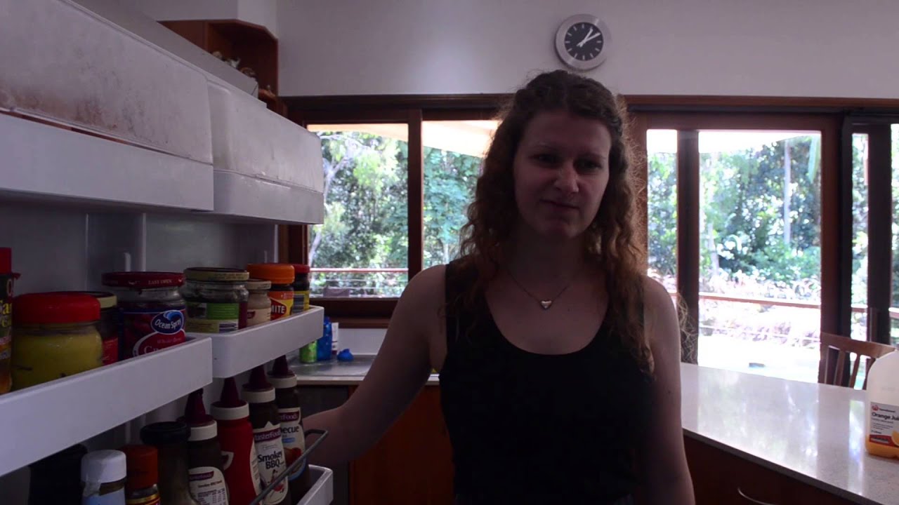 KPB101 - Assessment 2 - Snacking