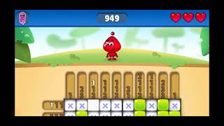 Nono Crossing Level 949 Picture Nonogram