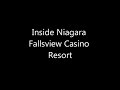 Working Tesla's machine in Niagara casino lobby - YouTube
