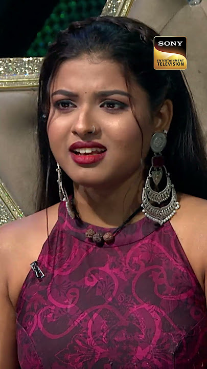 'Jai Jai Shiv Shankar' Par Mast Duet🙌🏻 | Superstar Singer 3 | #superstarsingerseason3 #shortsyoutube