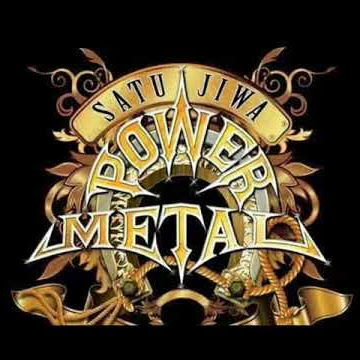 Story Wa POWER METAL 🎸☮🎭✌