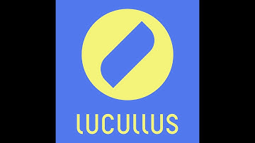 LUCULLUS SCADA Software