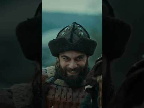 مقلب مضحك في بامسي قيامة ارطغرل دراما Shorts