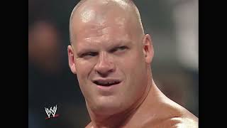 Kane vs Trevor Murdoch Raw May 22 2006