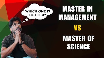 MiM or MSc in France? Make the Smart Choice for Your Future!