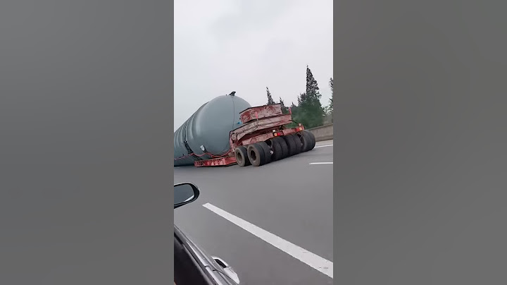 Chinese heavy duty truck