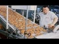 Crispy Cream Branding and Production Insights