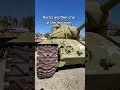 Day 17 at the Gen #patton #memorial #museum : the #m47patton - #warfare #koreanwar #history #armor