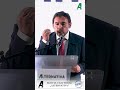 Ткачук: Для нас выборы - это спор о будущем. И у блока АЛЬТЕРНАТИВА есть чёткое видение будущего.