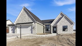 12242 Rain Lily Court, Fort Wayne, IN, 46814 Tour - $659,900 12242 Rain Lily Court, Fort Wayne, IN, 46814 Tour - $659,900