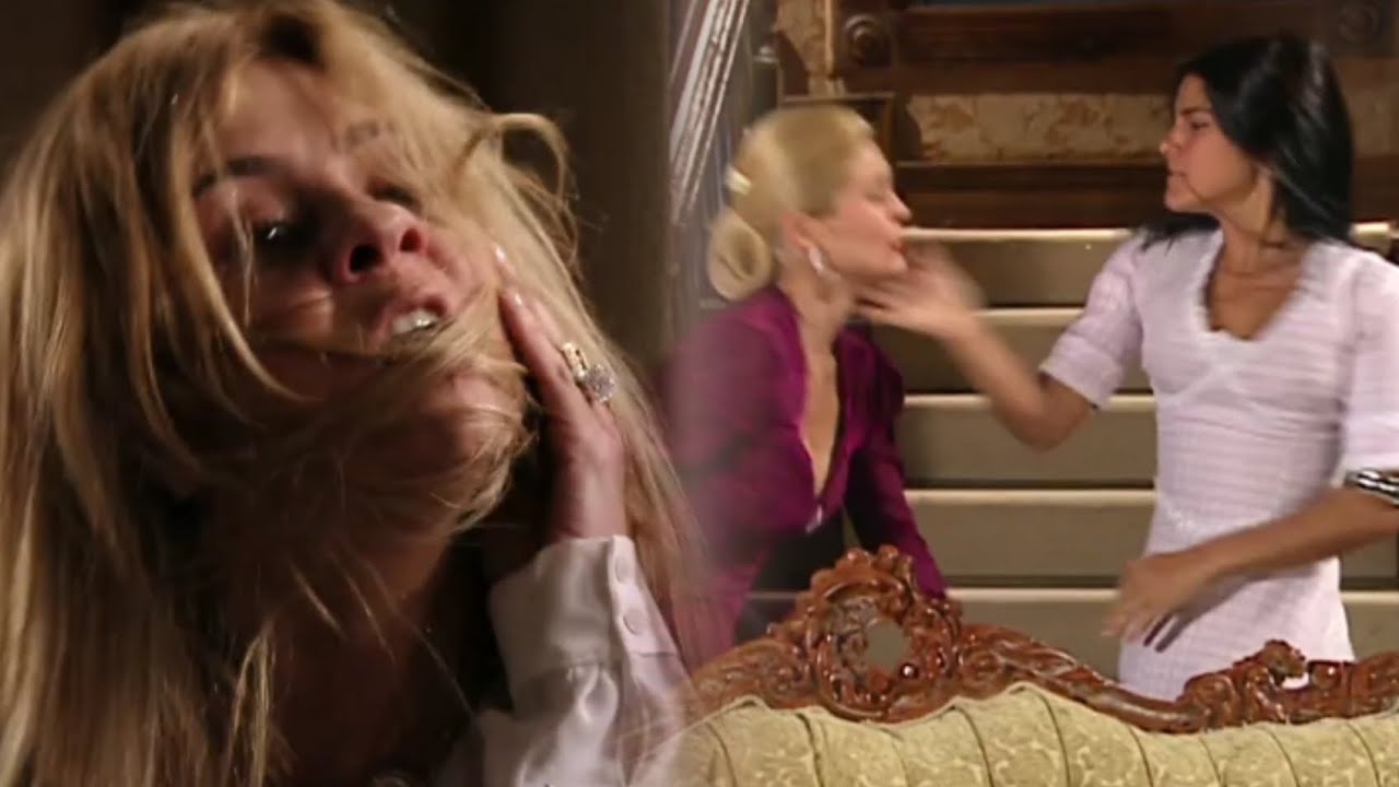 Tapas em Novelas de Maiores Audiências da Globo de 1988 à 2024 | TNHD