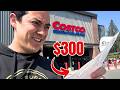 How much $300 buys at Costco- Adobo Edition