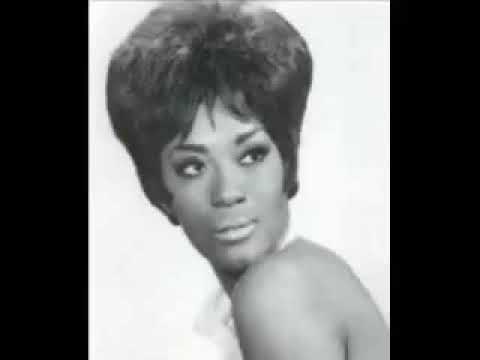 Marlena Shaw - Woman Of The Ghetto (Live 1973) - YouTube