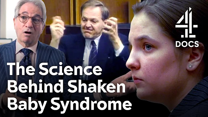 The Controversy of 'Shaken Baby Syndrome' in a Mur...