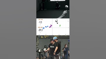 Sweeper pitch design🧹