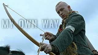 Ian Murray || My Own Way (Outlander)