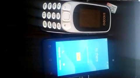 How to bypass google account on ITEL  A14 without PC 100% 2018