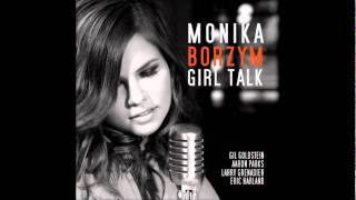 Video thumbnail of "Monika Borzym - Gatekeeper"