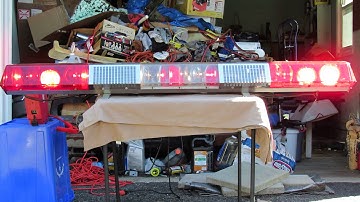 Code 3 XL Triple Threat