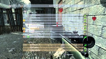 Fuck Cod4 Hackers