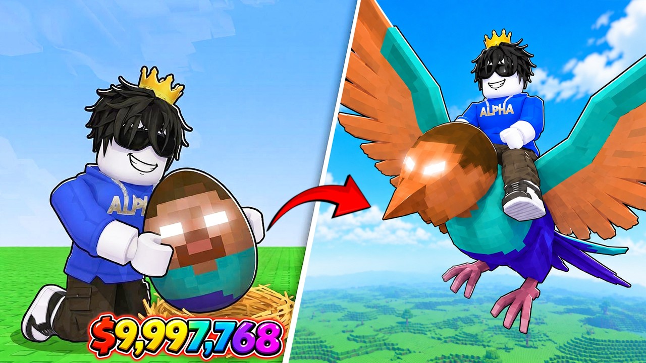 I Found Scary Entity Pet In Roblox Ride a Pet!