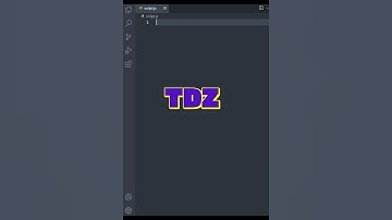 🎯 The Mystery of Temporal Dead Zone (TDZ) in JavaScript! 🚀#javascript
