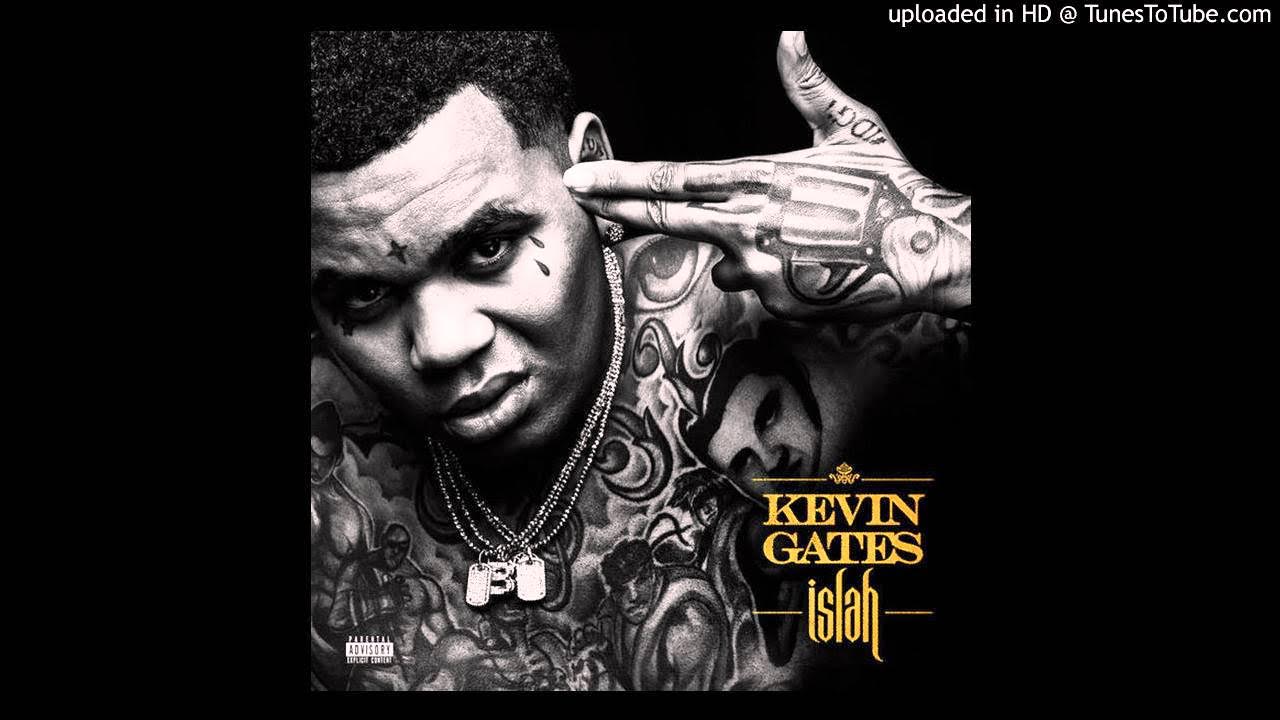 Kevin Gates Jam Feat. Trey Songz, Ty Dolla ign, and Jamie Foxx