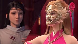 Novoland Eagle Flag Episode 8 Preview •