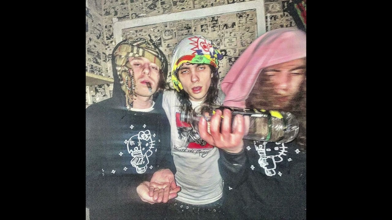 mayh3mp + capoxxo + dreamcache - will smith freestyle