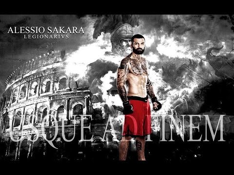 Alessio Sakara applicazione per iOS e Android - AVRMagazine.com