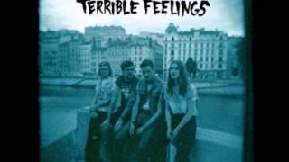 Terrible Feelings-Trash Burn