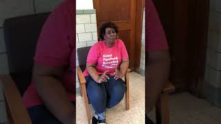 A message from AP Ms. Holoman