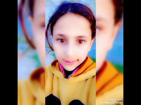 شهد عفانة دلوعة كلمتي مسموعة شهد عفانة