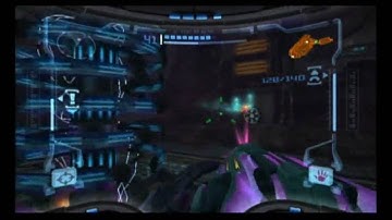 Metroid Prime (Trilogy Version) Playthrough Part 31: Row, Row, Unleash the POWAH!