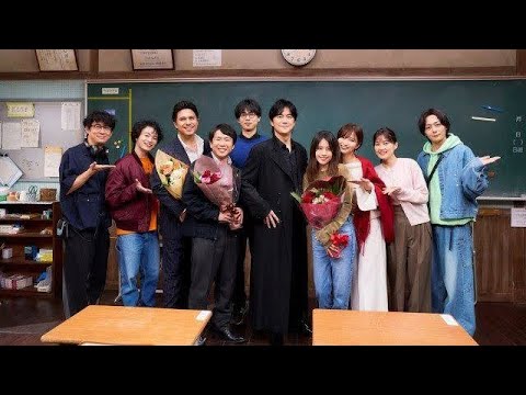 🪄🎬🔥福山雅治主演『ブラック・ショーマン』💥東野圭吾原作ミステリーが日本中を席巻‼️動員105万人＆興収14.5億円突破✨