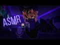 Furry asmr your furry friend invites you over