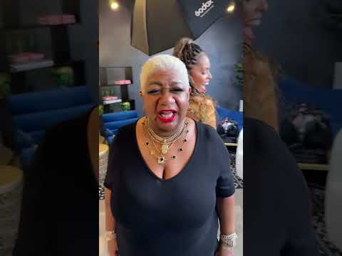 Catch Luenell on CelebrityTruthOrDare on YouTube!