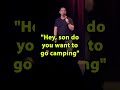 Binghamton part 1  standup comedy damon millard