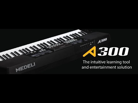 MEDELI A300