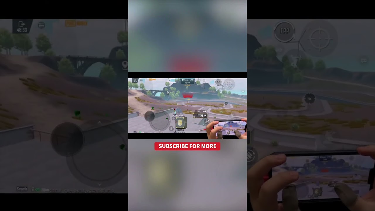 Best aim and reflex training drill in 60s!